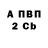 Амфетамин VHQ Ieti Tiatia